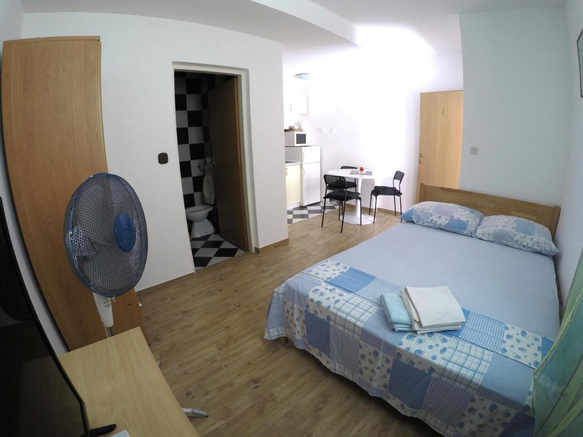 Peach Apartment'S Repic 比比涅 外观 照片