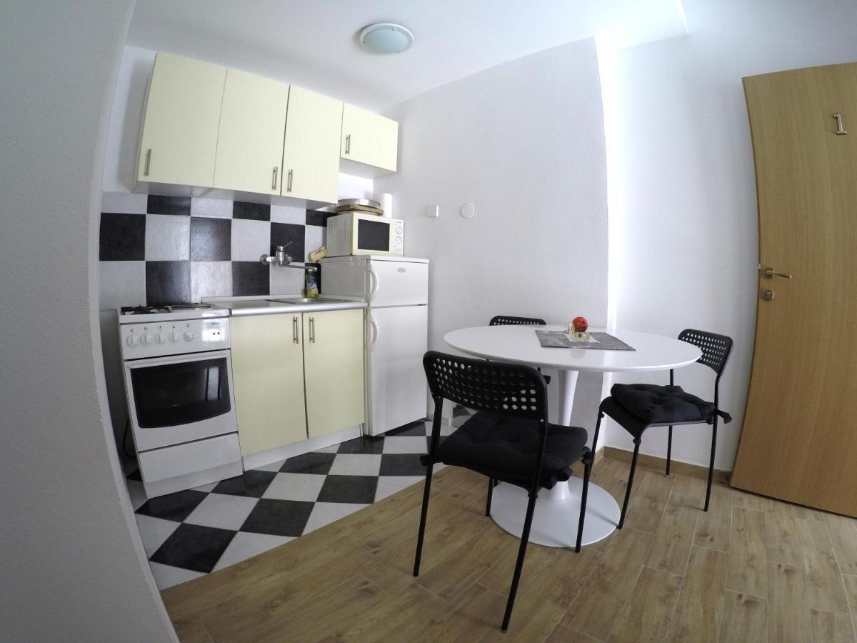 Peach Apartment'S Repic 比比涅 外观 照片