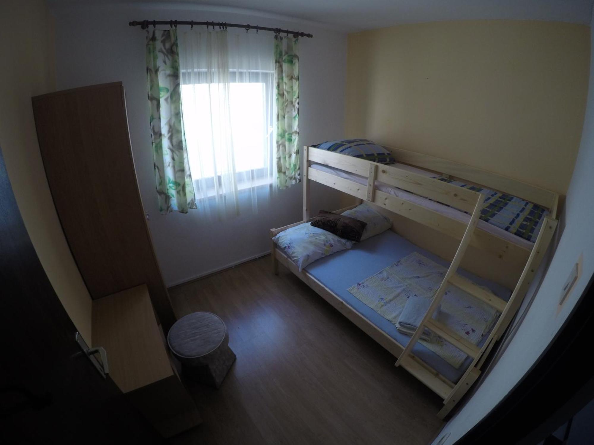 Peach Apartment'S Repic 比比涅 外观 照片